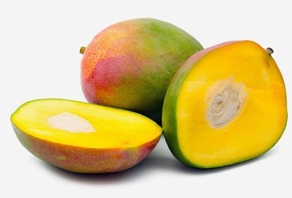African Mango fogyás