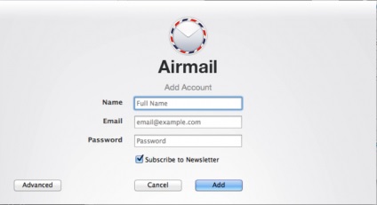 Airmail-ul de mult-așteptată înlocuire pentru vrabie pentru mac, recenzii de aplicații pentru ios și mac pe