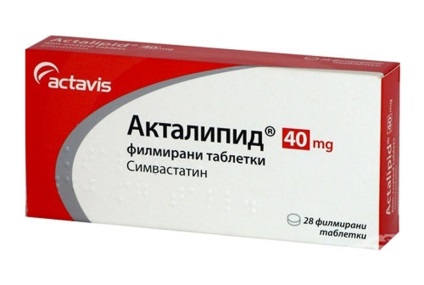 Actavis - minőség és a kedvező ár