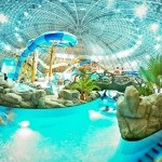 Aqua-Aqua Aquapark în Donetsk - prețuri, fotografii, recenzii, video