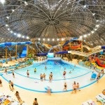 Aqua-Aqua Aquapark în Donetsk - prețuri, fotografii, recenzii, video