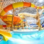 Aqua-Aqua Aquapark în Donetsk - prețuri, fotografii, recenzii, video