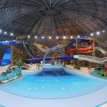 Aqua-Aqua Aquapark în Donetsk - prețuri, fotografii, recenzii, video