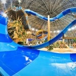 Aqua-Aqua Aquapark în Donetsk - prețuri, fotografii, recenzii, video