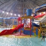 Aqua-Aqua Aquapark în Donetsk - prețuri, fotografii, recenzii, video