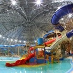 Aqua-Aqua Aquapark în Donetsk - prețuri, fotografii, recenzii, video