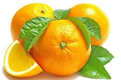 Uleiul de portocale este un produs minunat pentru toate ocaziile