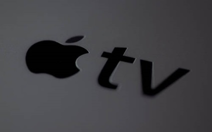 Apple TV review - articole