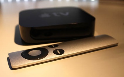 Apple TV review - articole