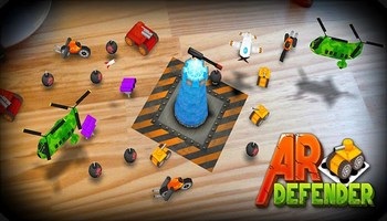 Ardefender játék android ingyenesen letölthető