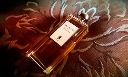 Aroma de smirnă în parfumerie - cel mai bun parfum