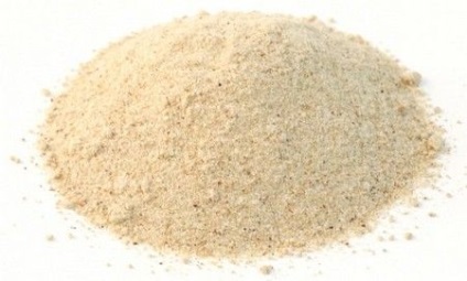 Asafoetida proprietati utile si contraindicatii