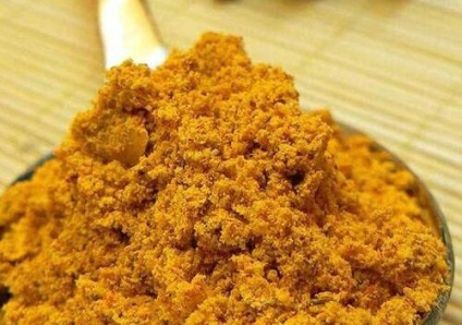 Asafoetida proprietati utile si contraindicatii