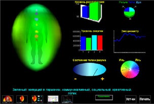 Aura Diagnostics