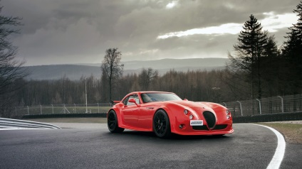 Autók retro design, amelyek előállítása napjainkban - a választó (Aston Martin Jaguar) Autók retro design, amelyek előállítása napjainkban - választó