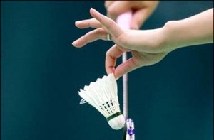 Badminton pentru pierderea în greutate 1