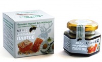 Altay балсам с пречистена мед мама - засадят сибирски лечител