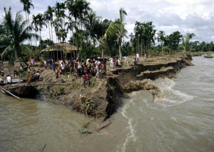 Bangladesh atracții, climă, tradiții și fapte interesante