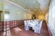 Conferință pentru săli de banchet, restaurante cu organizarea sărbătorilor