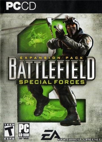Battlefield 2 különleges erők MULTI2 2010