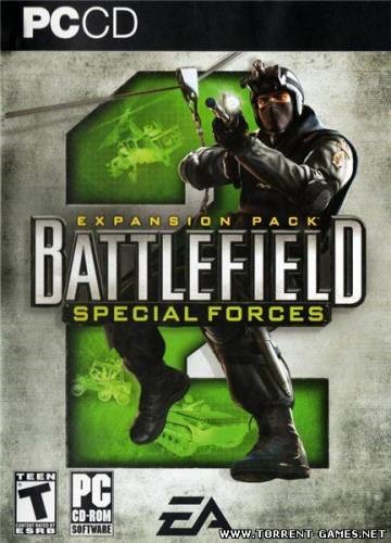 Battlefield 2 Forțele speciale multi2 2010