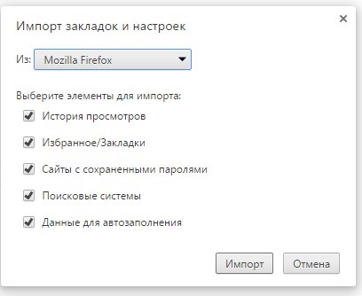 Funcțiile de bază și principalele caracteristici ale browserelor