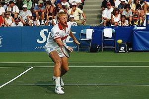 Becker, Boris