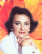 Biografia lui Irina Viner