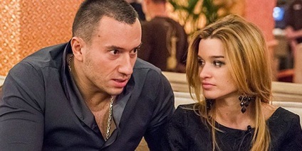 Volt szeretője Kurban Omarov mesélt a válás Ksenia Borodina (eredetileg) Volt szeretője Kurban Omarov mesélt a válás Ksenia Borodina