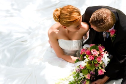 Ideea de organizare a nunții de afaceri - cele mai bune idei de afaceri