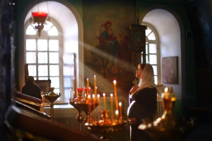 A kedvező hatások az ortodox imák, ősök és leszármazottak, múlt és jövő (ortodox) A kedvező hatások az ortodox imák, ősök és leszármazottak, múlt és jövő