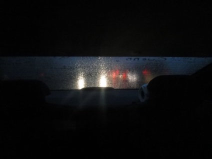 Blog hendai solaris - sub perdea de vară îndreptați protecția motorului, planificăm mașina în noroi