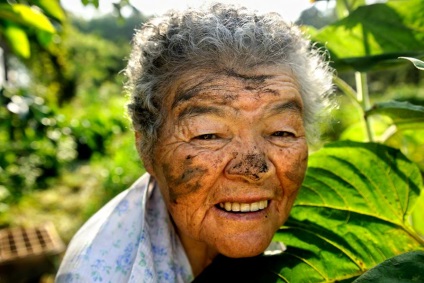 Big Mama Misao și pisica Fukumaru - 21 februarie 2016 - vedere interioară