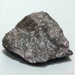 Bornite - ásványi, leírás, tulajdonságok, mezők és fotók