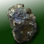 Bornite - ásványi, leírás, tulajdonságok, mezők és fotók