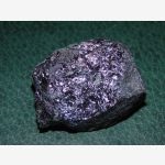 Bornite - ásványi, leírás, tulajdonságok, mezők és fotók