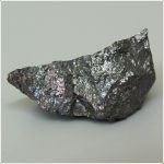 Bornite - minerale, descriere, proprietăți, depozite și fotografii