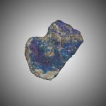 Bornite - minerale, descriere, proprietăți, depozite și fotografii