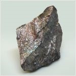 Bornite - ásványi, leírás, tulajdonságok, mezők és fotók