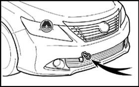 Masina de remorcare toyota camry din 2011, editura monolit