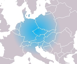 Europa Centrală