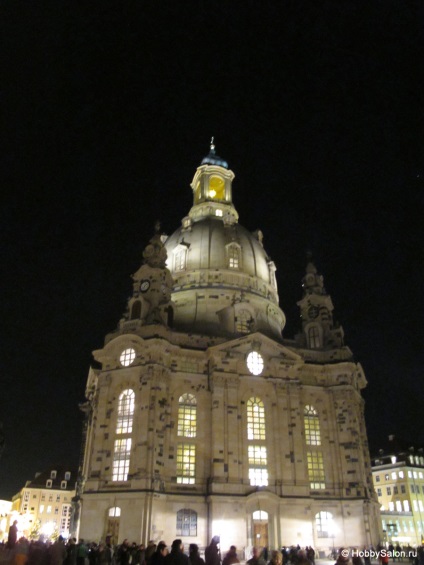 Frauenkirche (németül: