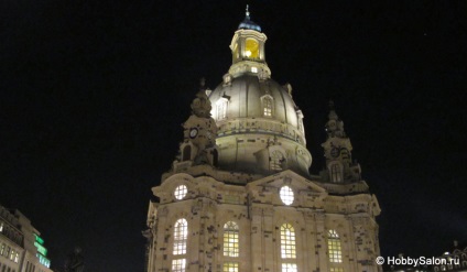 Frauenkirche (németül: