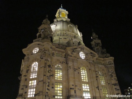 Frauenkirche (németül: