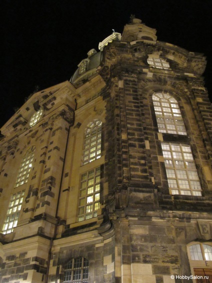 Frauenkirche (németül: