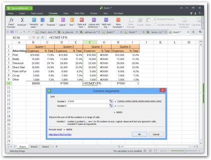 Mit lehet cserélni a Microsoft Office, OpenOffice és a LibreOffice