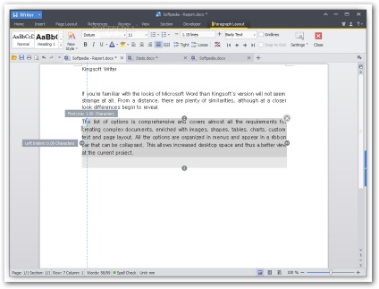 Mit lehet cserélni a Microsoft Office, OpenOffice és a LibreOffice