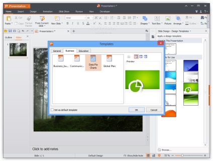 Mit lehet cserélni a Microsoft Office, OpenOffice és a LibreOffice