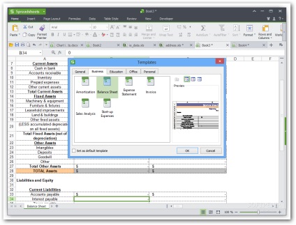 Odată ce este posibil să înlocuiți microsoft office, openoffice și libreoffice