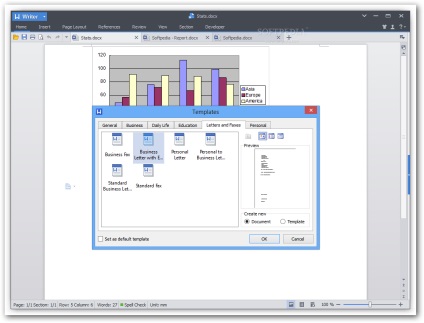 Mit lehet cserélni a Microsoft Office, OpenOffice és a LibreOffice